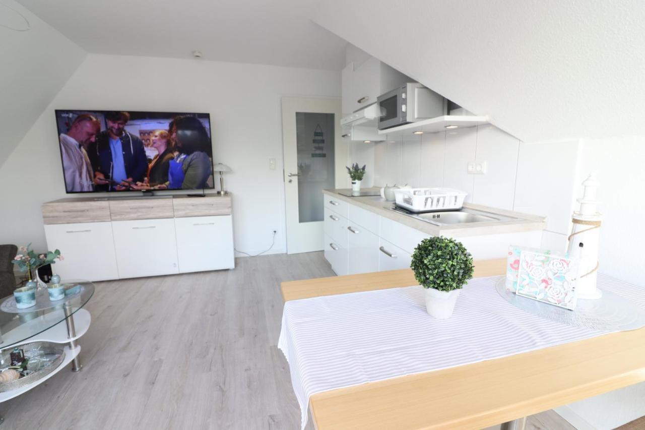 Heidhöhn 8 Apartment Cuxhaven