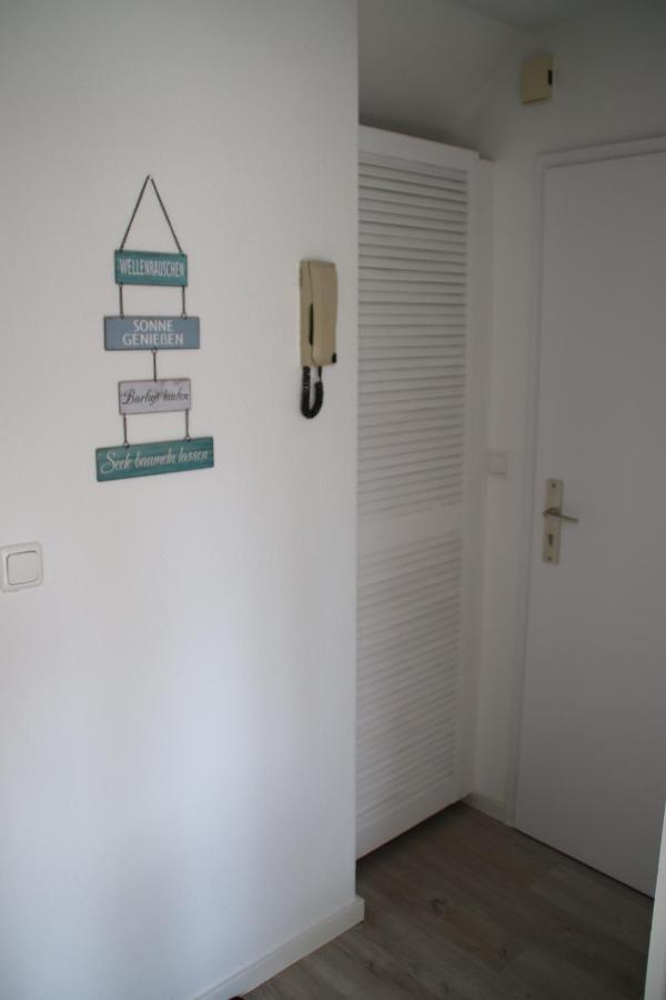 Apartment Heidhöhn 8